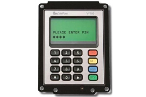 Verifone Vx 700 Payment Terminal | Legacy Technology Services